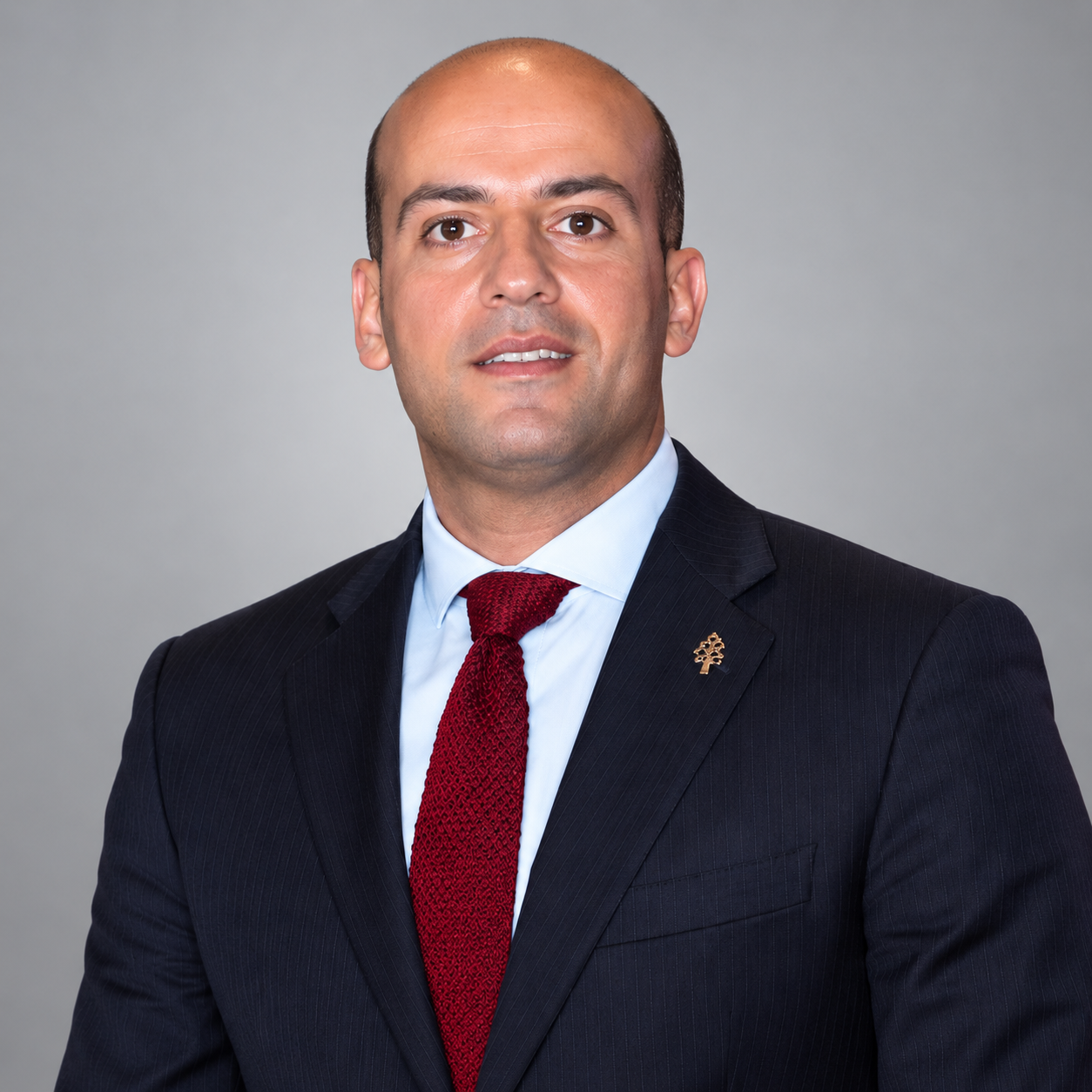 Ayman El Gabbas