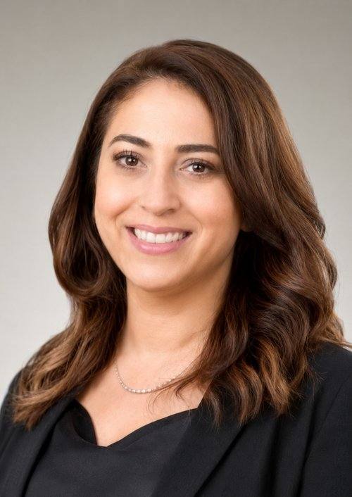 Jacqueline Saad
