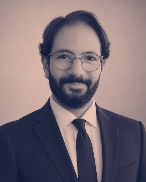 Mahmood Abohamed