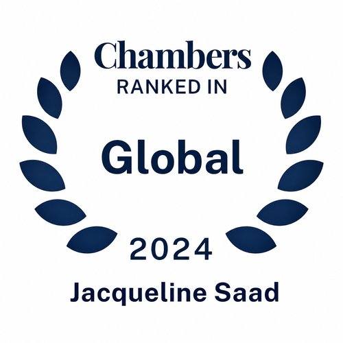 Chambers Global 2024 — Jacqueline Saad