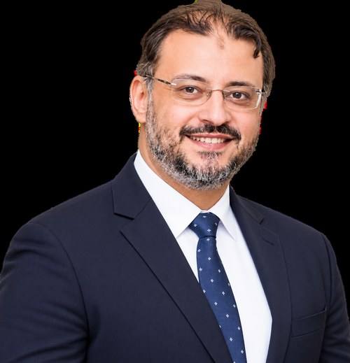 Dr. Kareem Issa